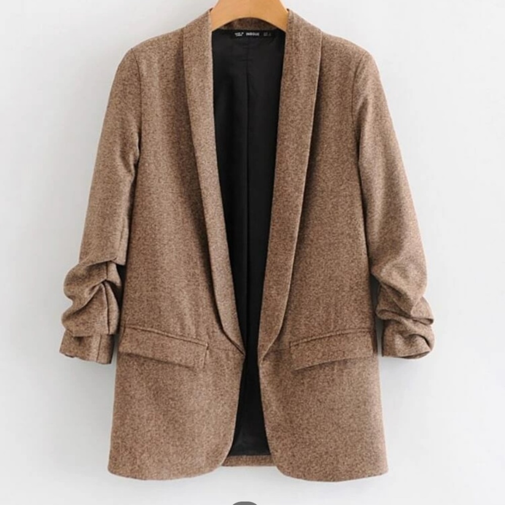 Womens blazer